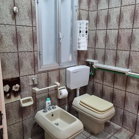 Apartmán Casa Azzurra *
