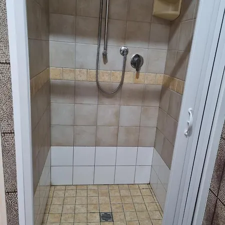 Casa Azzurra Apartmán