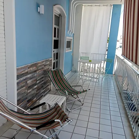 Casa Azzurra *
