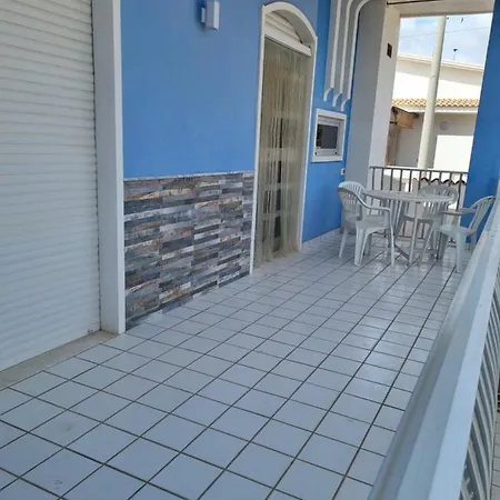 Apartment Casa Azzurra *