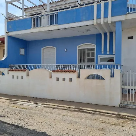 Apartment Casa Azzurra