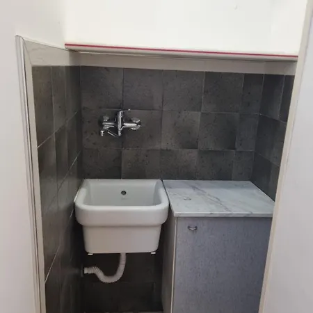 Casa Azzurra Apartment