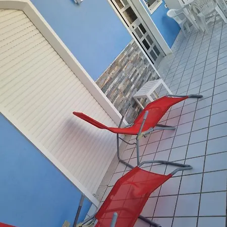 Apartment Casa Azzurra *