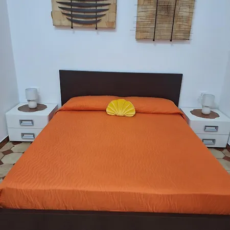 Apartment Casa Azzurra *