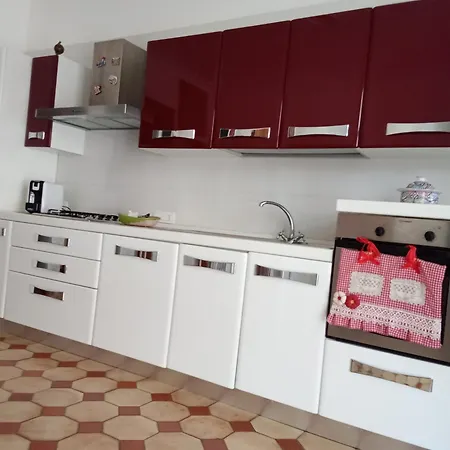 Casa Azzurra Apartment Villaggio Azzurro